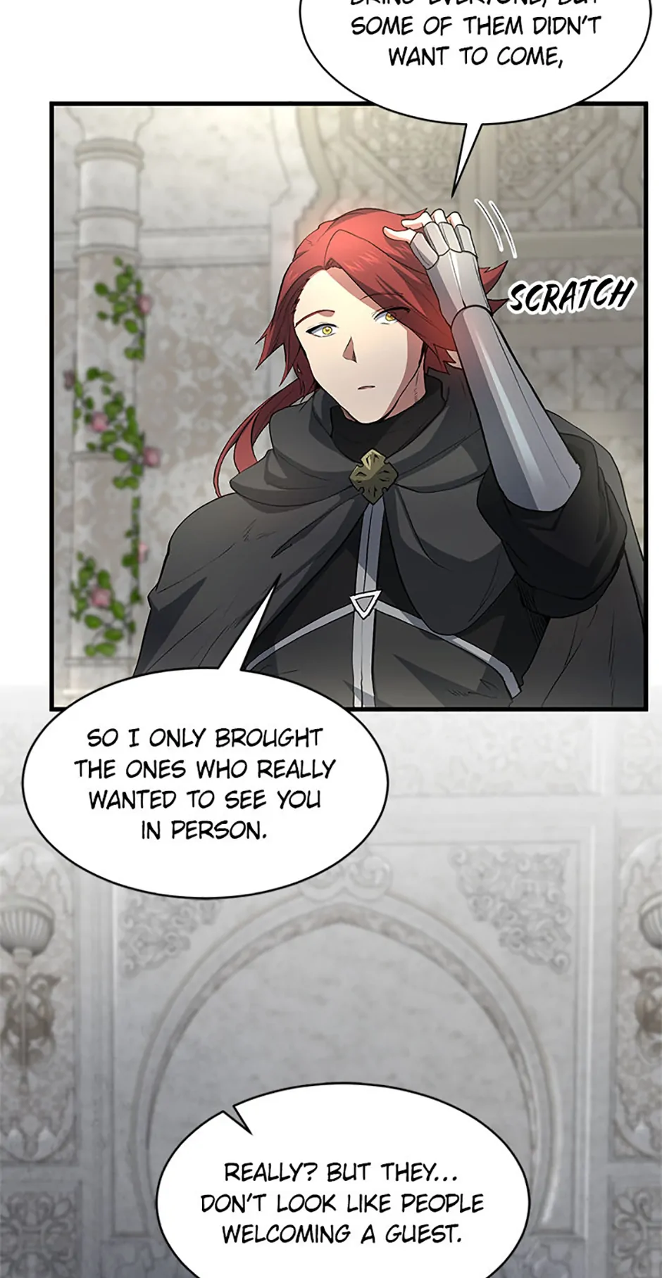 Read Skill Master Levels Up Manga Online
