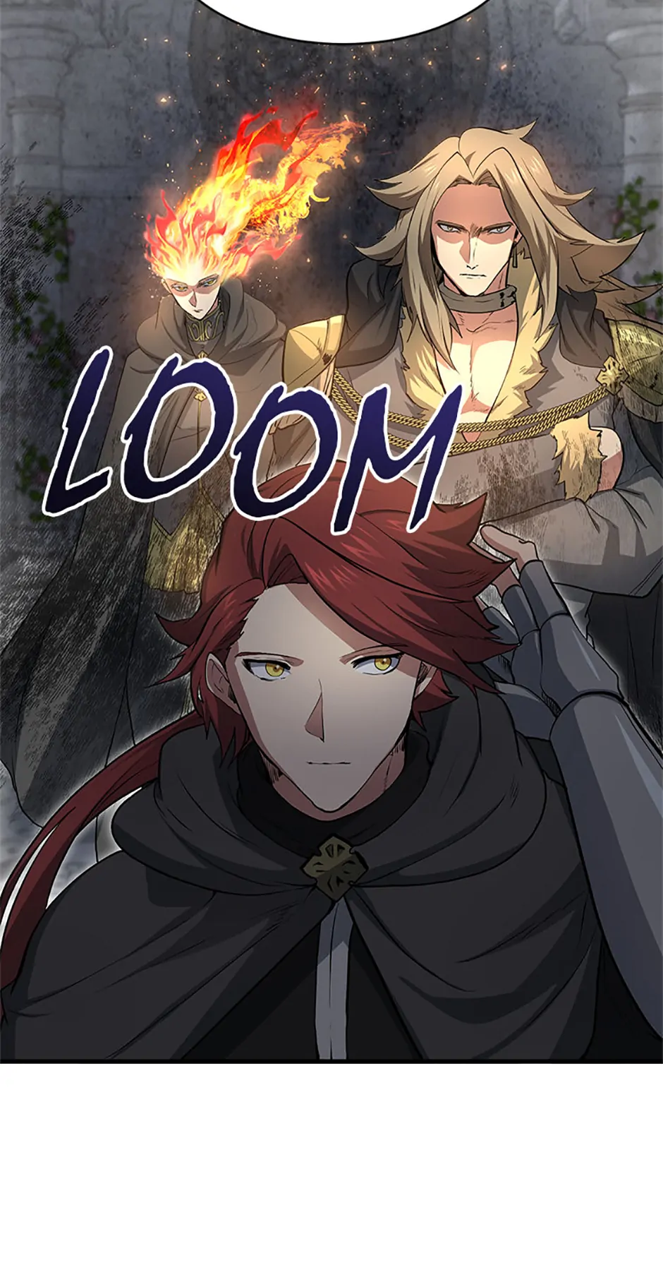 Read Skill Master Levels Up Manga Online