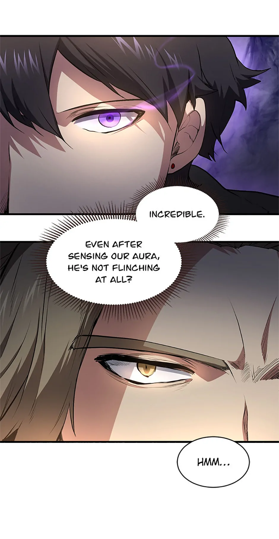 Read Skill Master Levels Up Manga Online