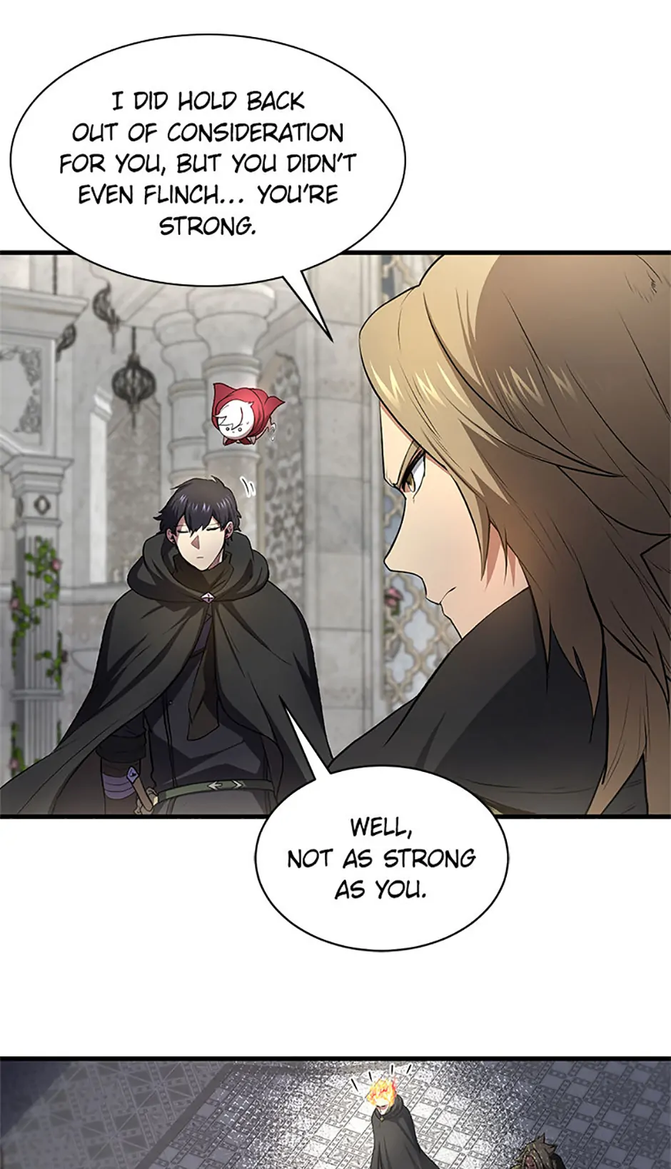 Read Skill Master Levels Up Manga Online