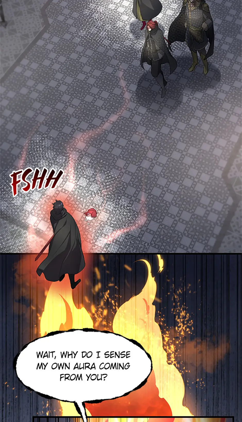 Read Skill Master Levels Up Manga Online