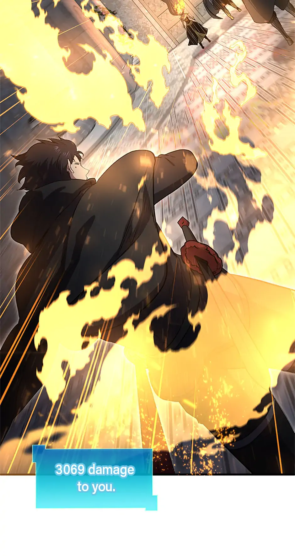 Read Skill Master Levels Up Manga Online