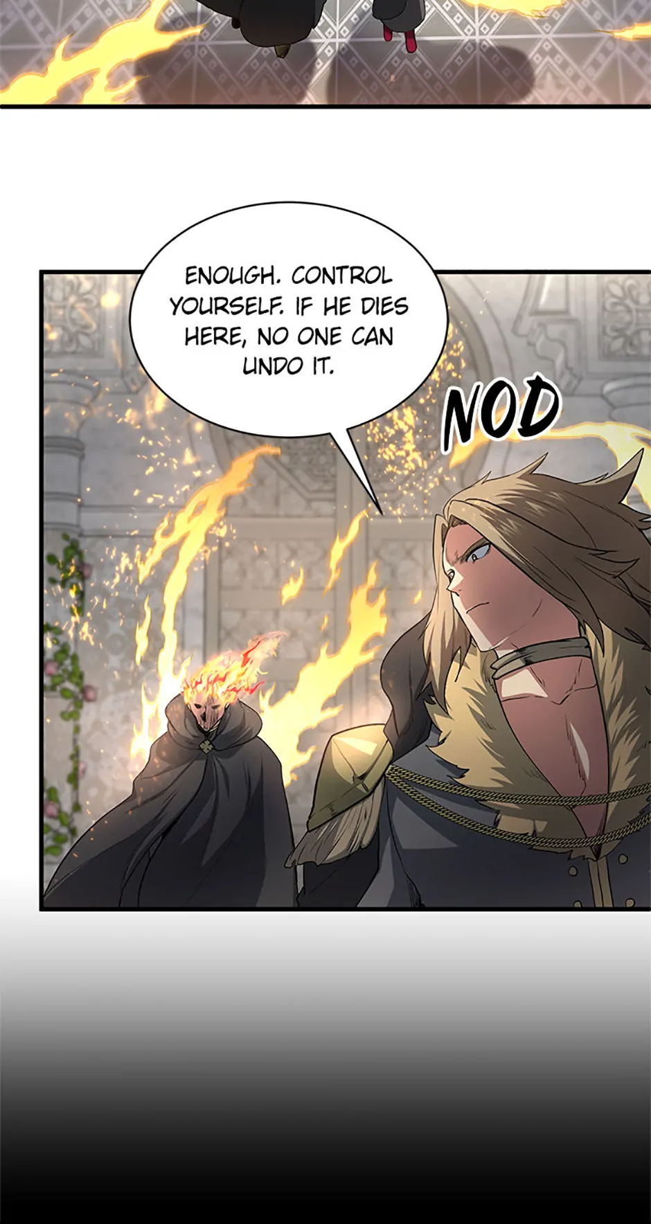 Read Skill Master Levels Up Manga Online