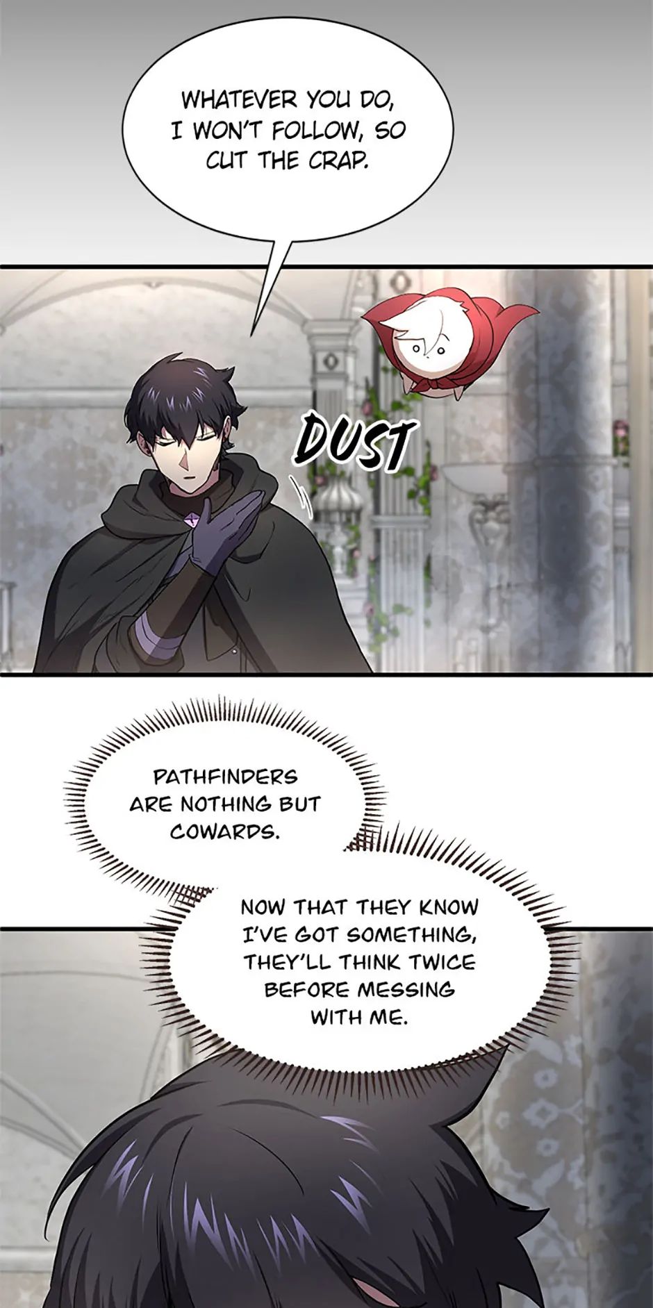Read Skill Master Levels Up Manga Online