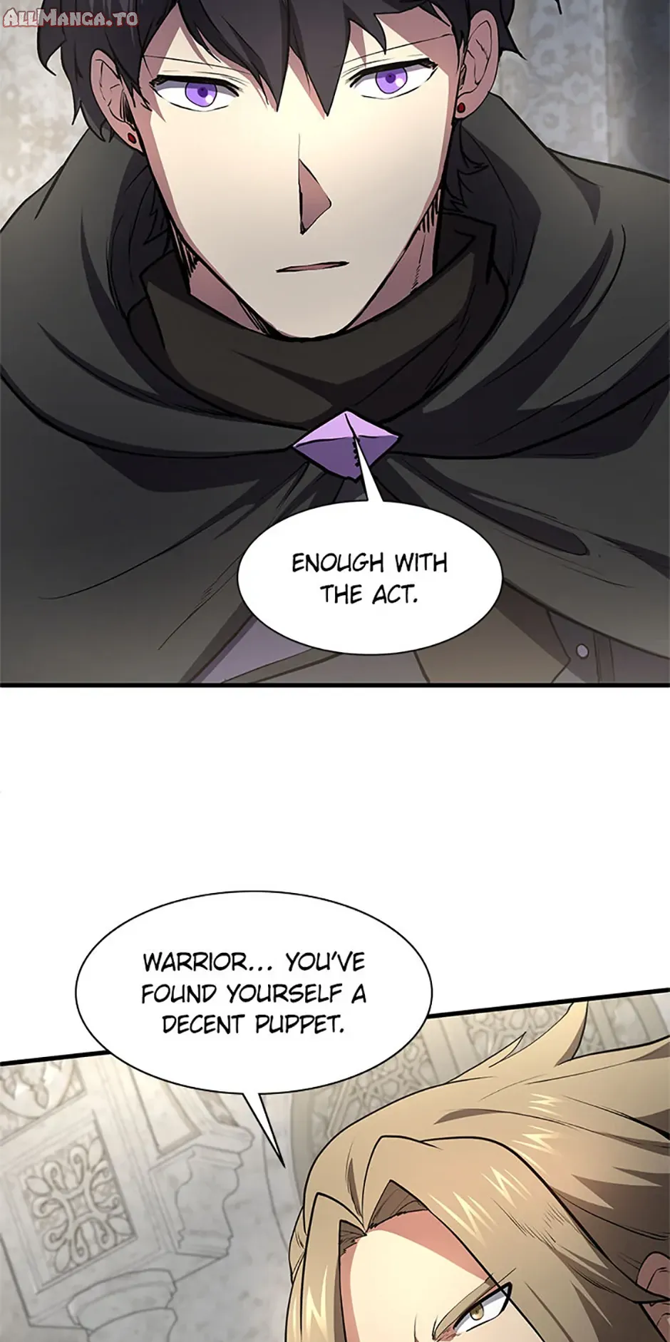 Read Skill Master Levels Up Manga Online