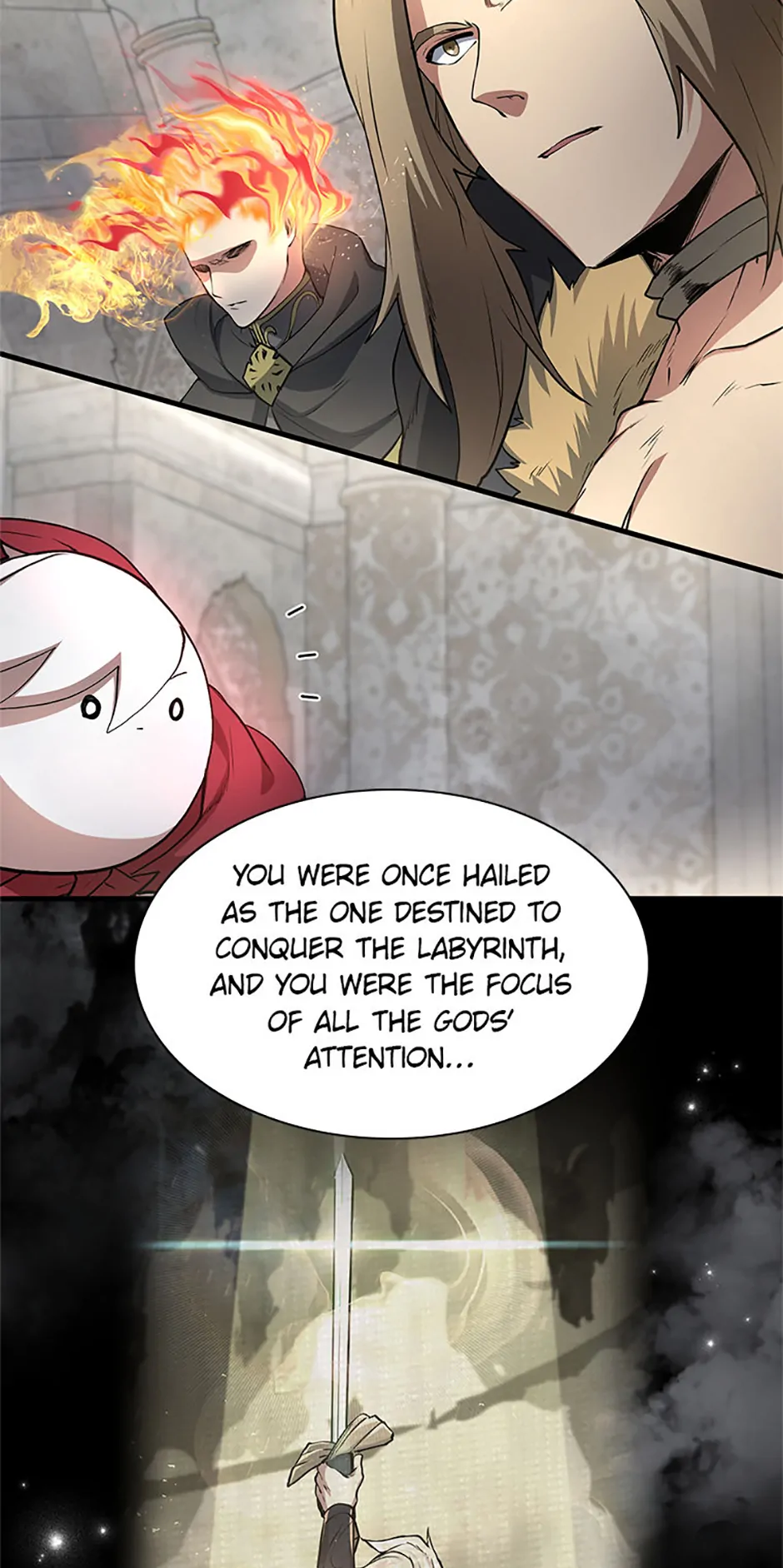 Read Skill Master Levels Up Manga Online