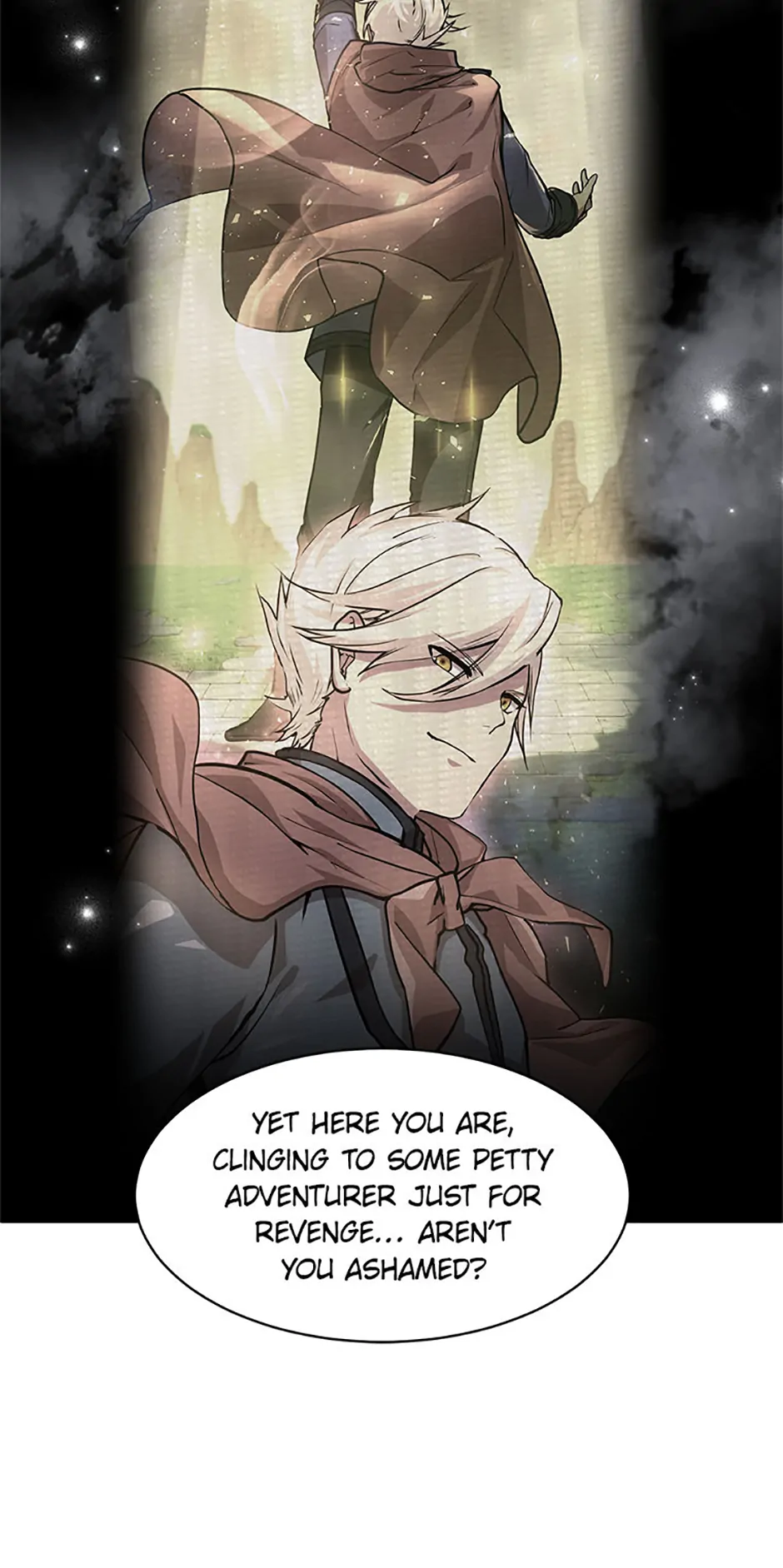 Read Skill Master Levels Up Manga Online