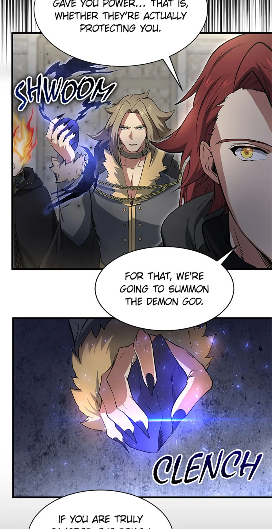 Read Skill Master Levels Up Manga Online