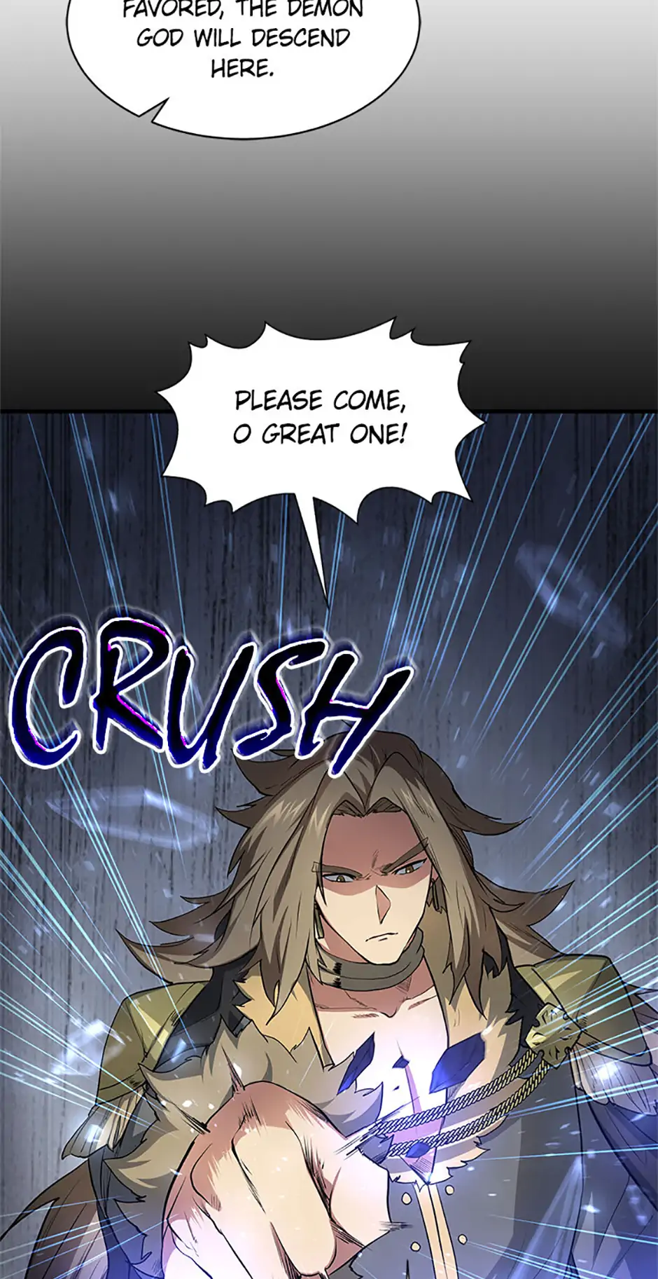 Read Skill Master Levels Up Manga Online