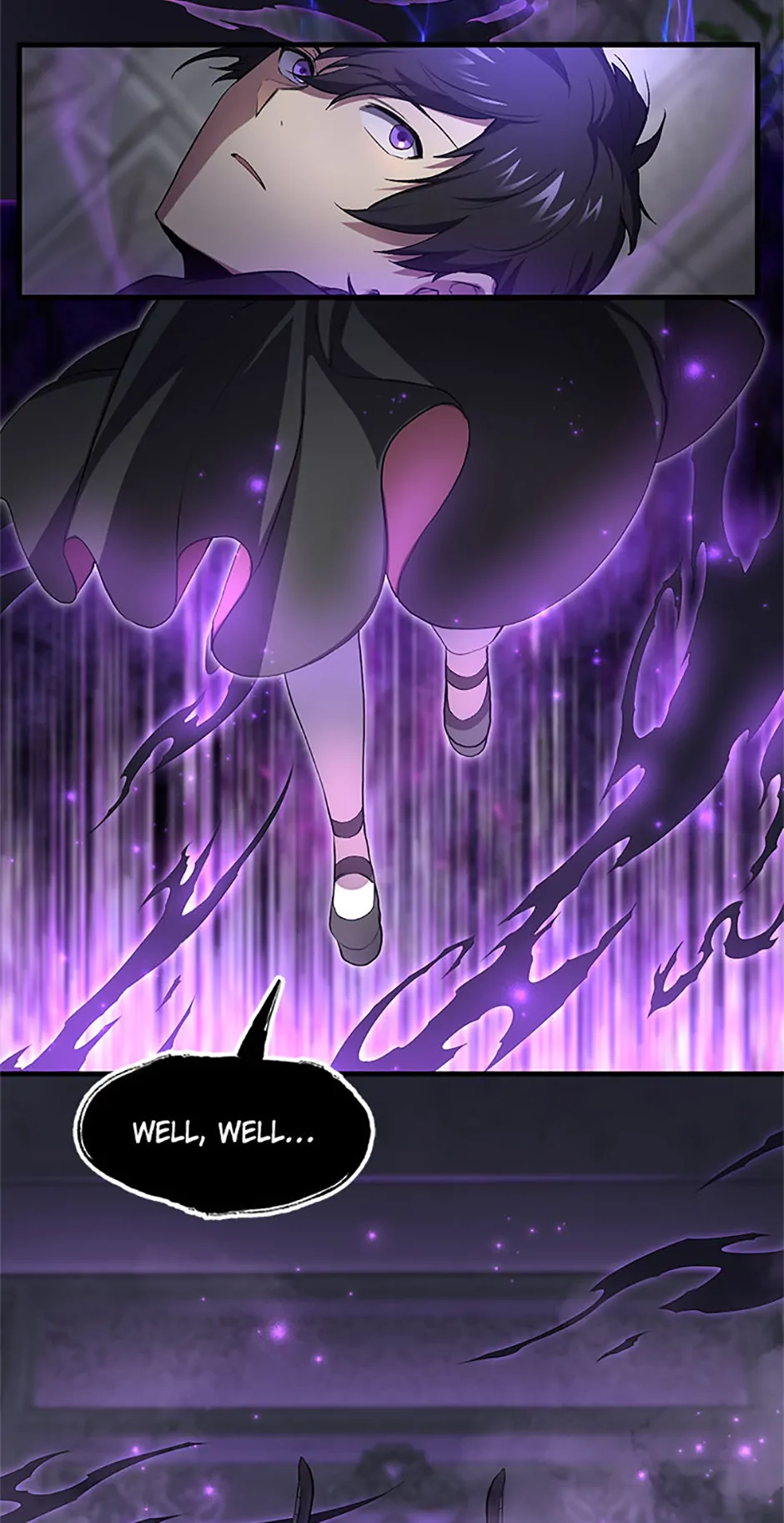 Read Skill Master Levels Up Manga Online