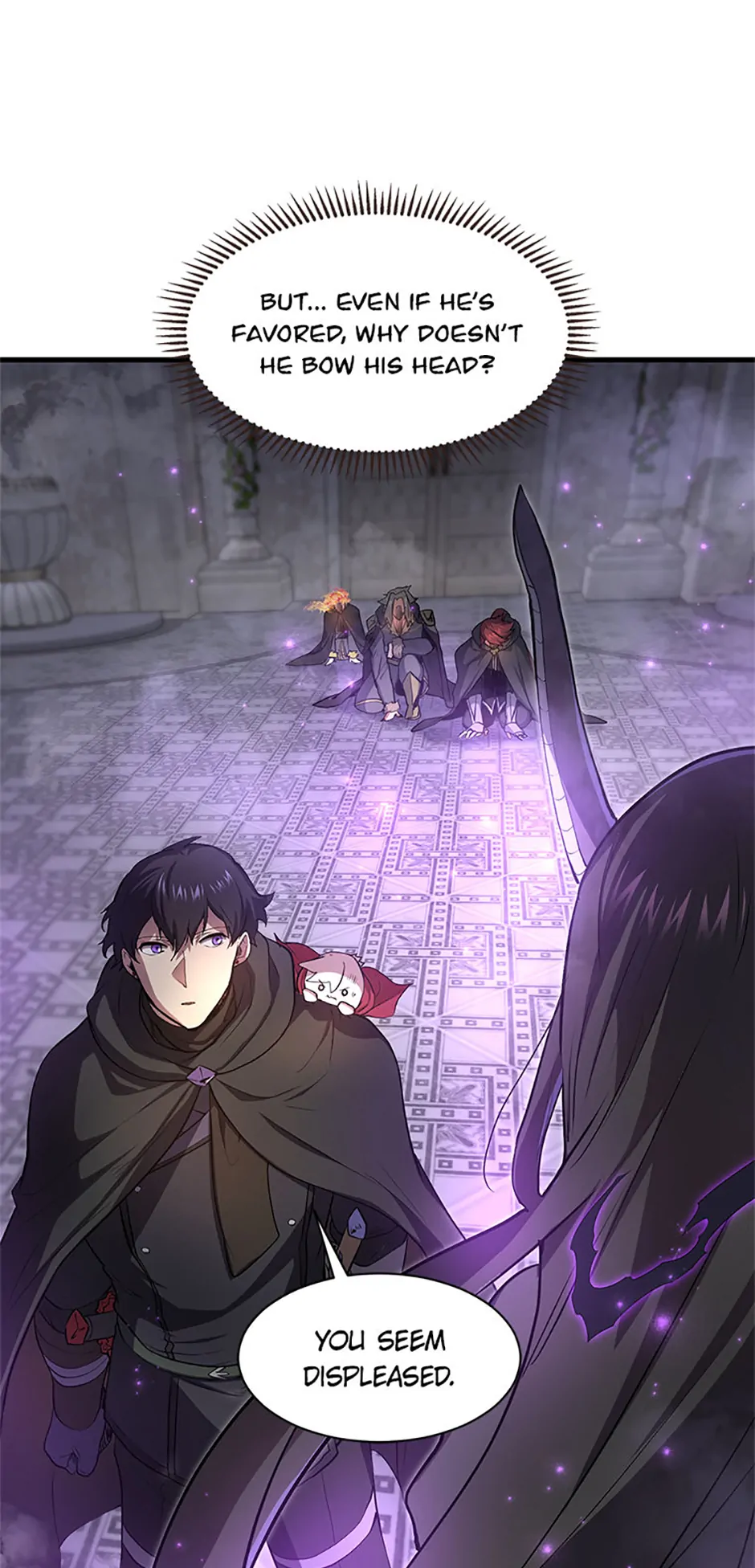 Read Skill Master Levels Up Manga Online