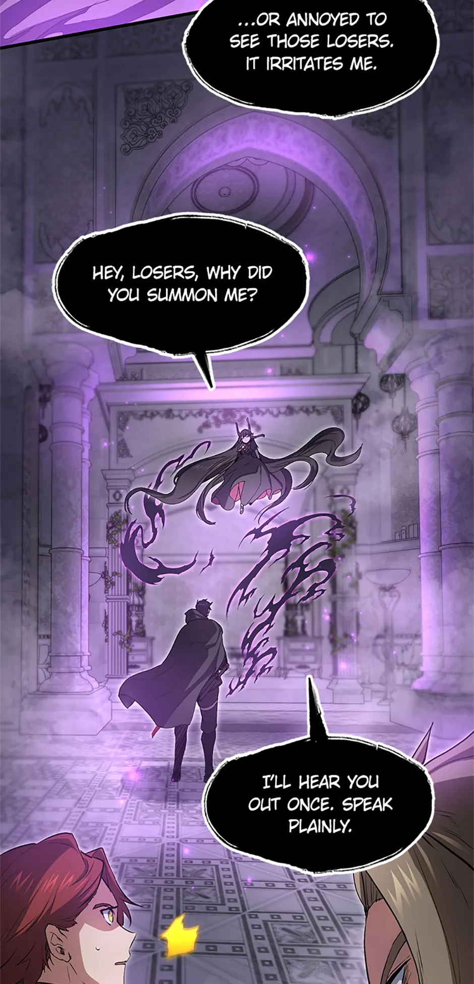 Read Skill Master Levels Up Manga Online