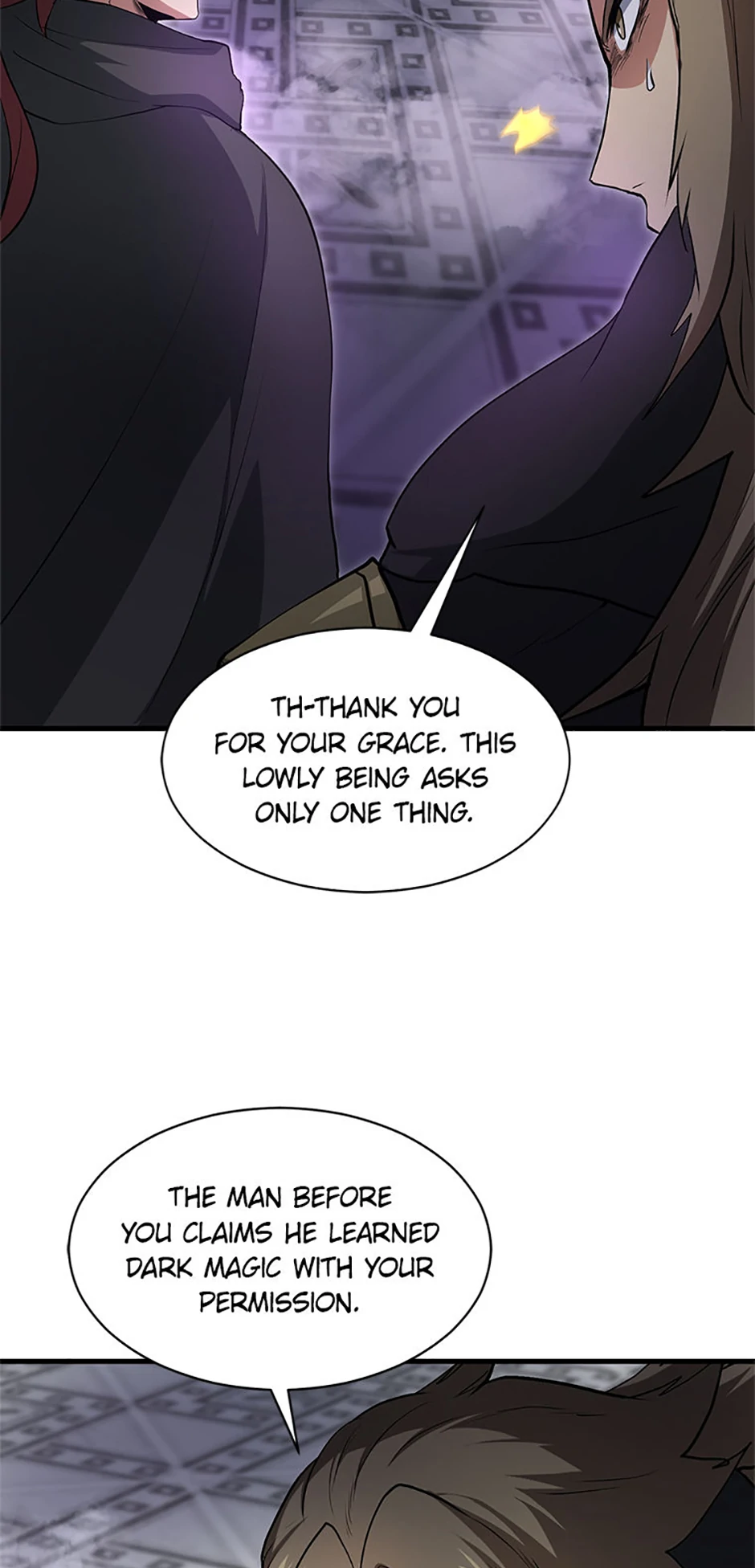 Read Skill Master Levels Up Manga Online