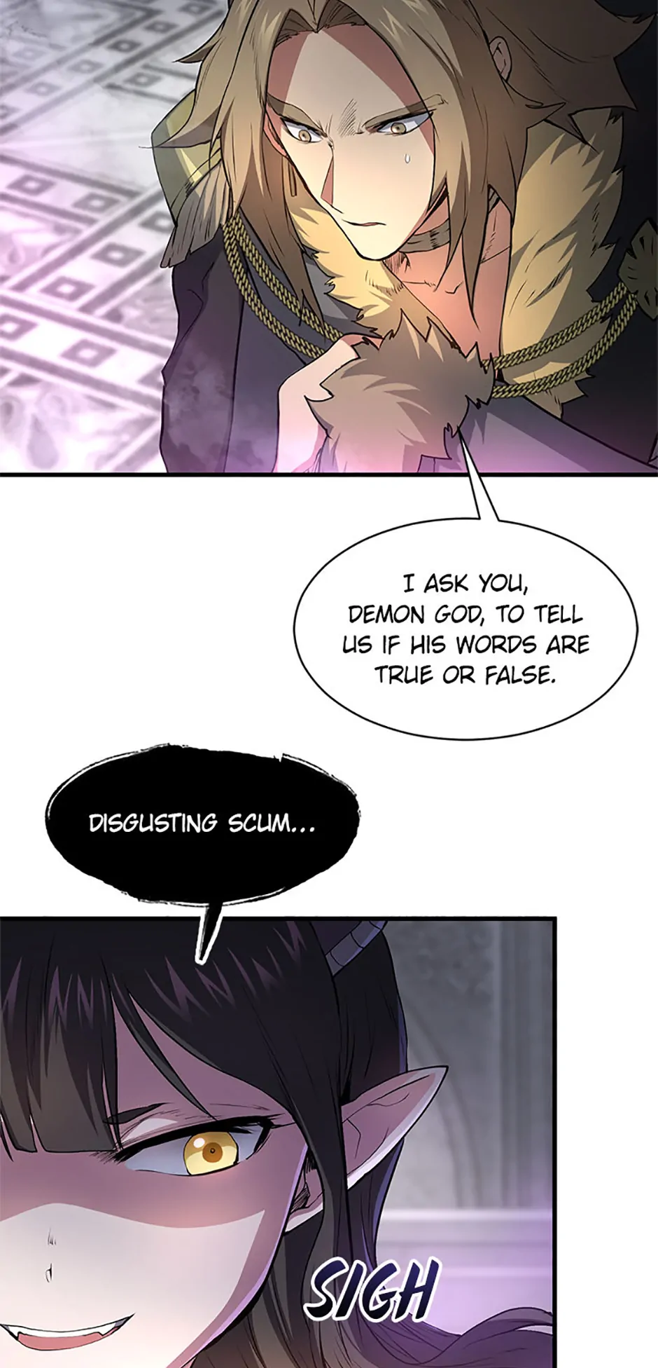 Read Skill Master Levels Up Manga Online