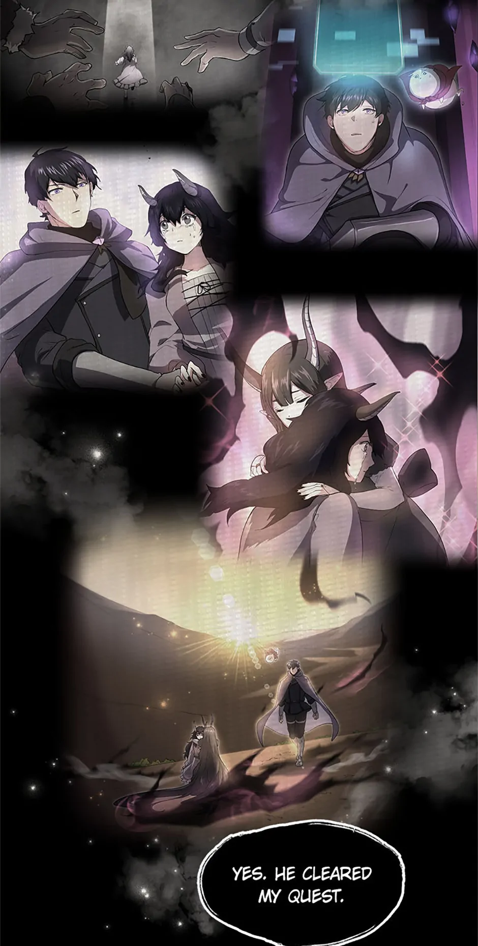 Read Skill Master Levels Up Manga Online