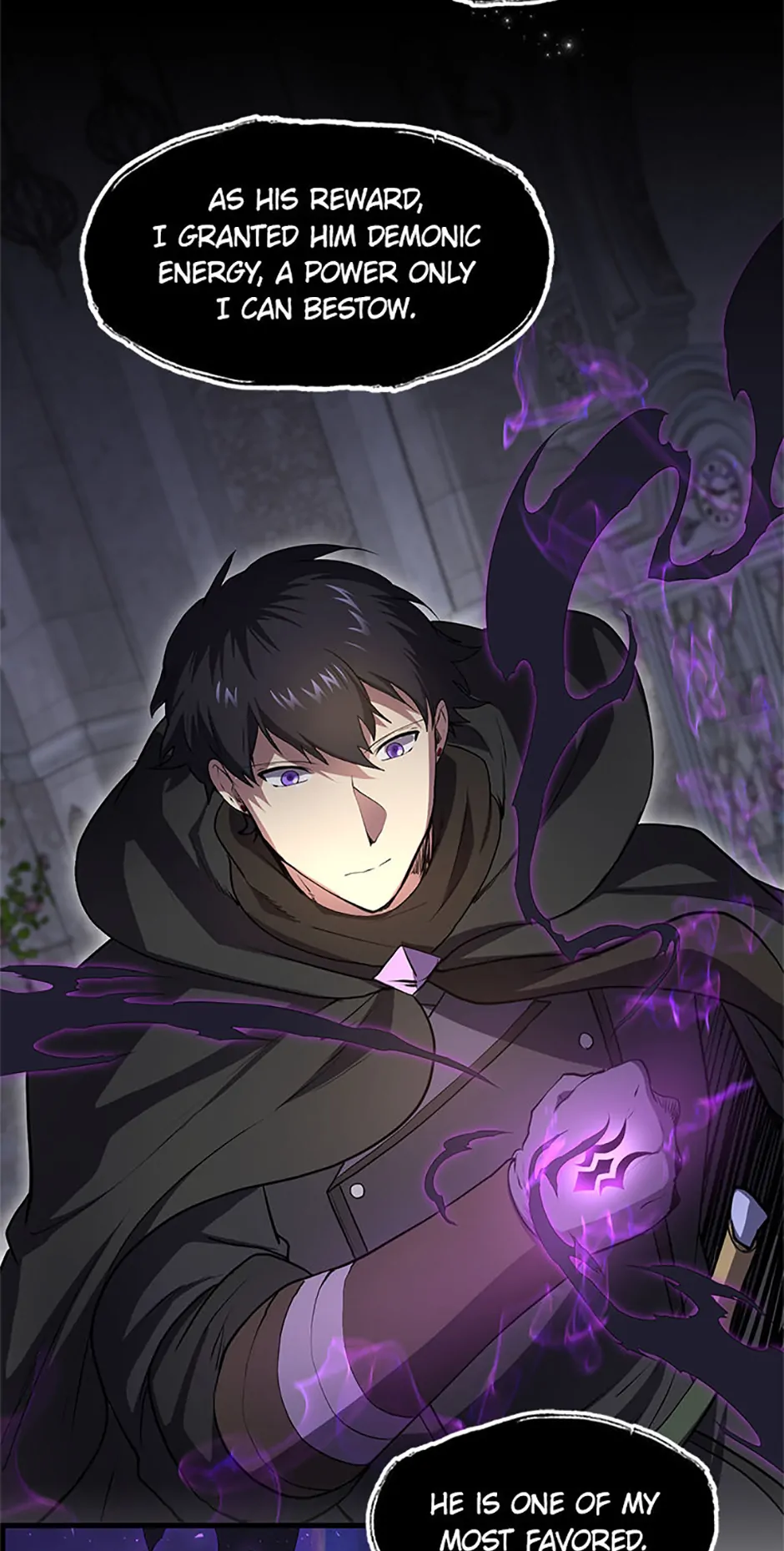 Read Skill Master Levels Up Manga Online