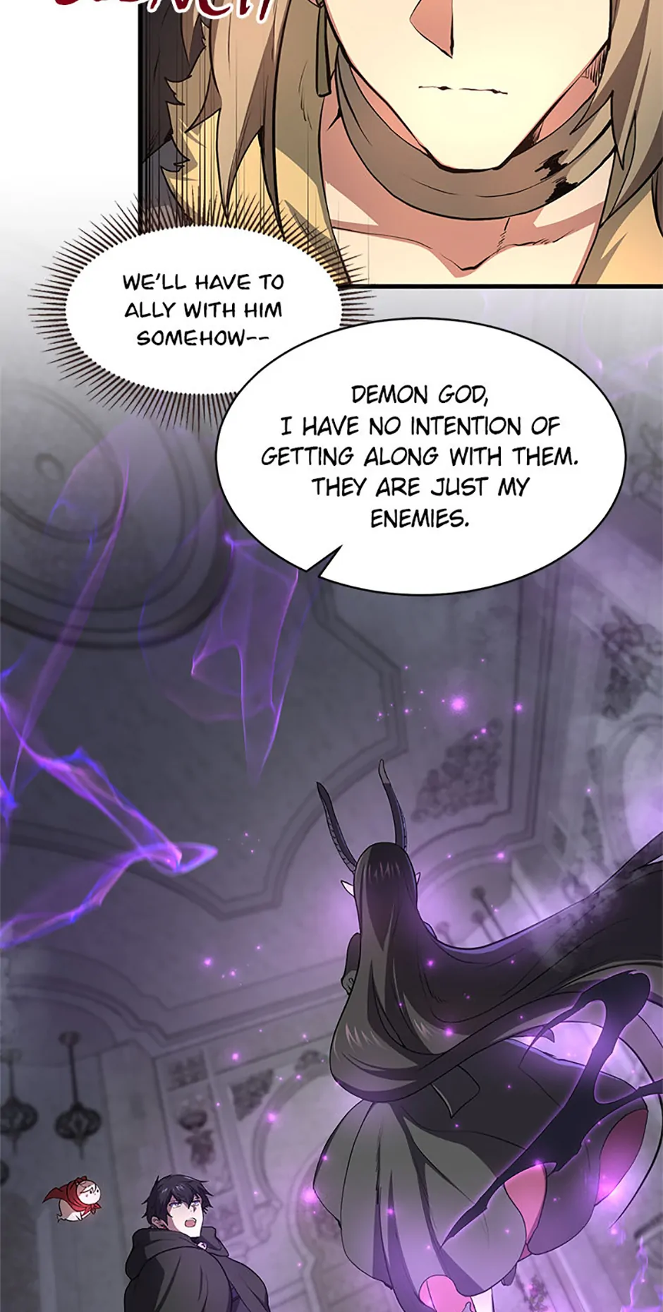 Read Skill Master Levels Up Manga Online