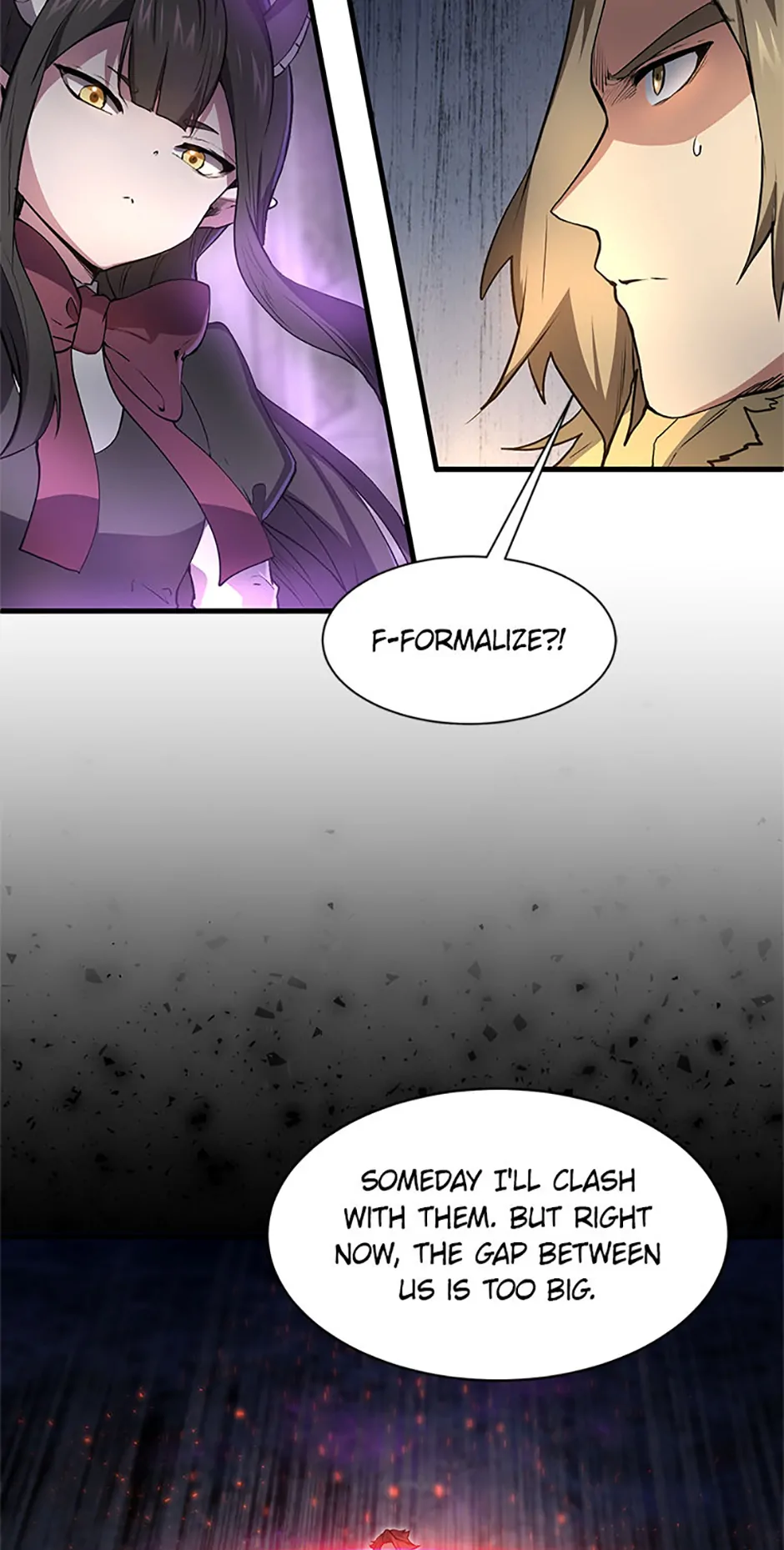 Read Skill Master Levels Up Manga Online