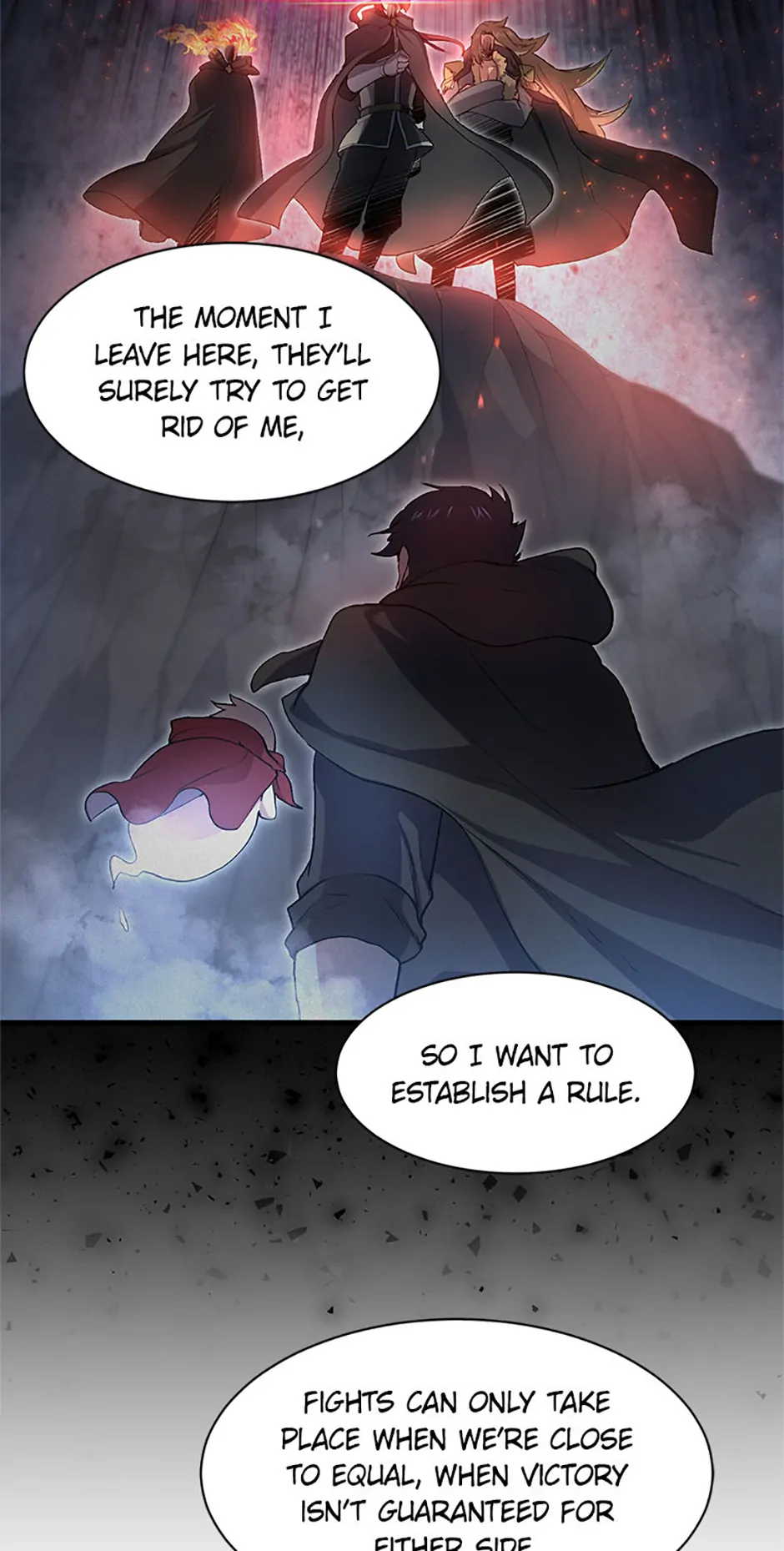 Read Skill Master Levels Up Manga Online
