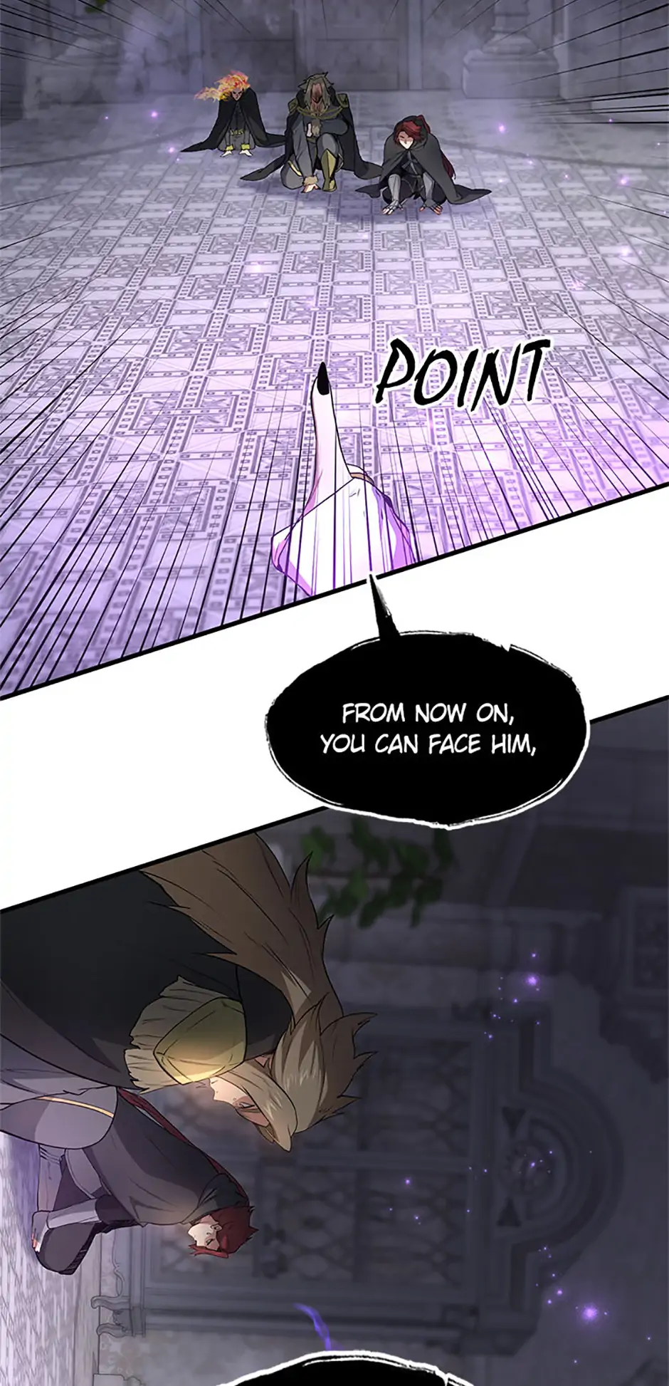 Read Skill Master Levels Up Manga Online