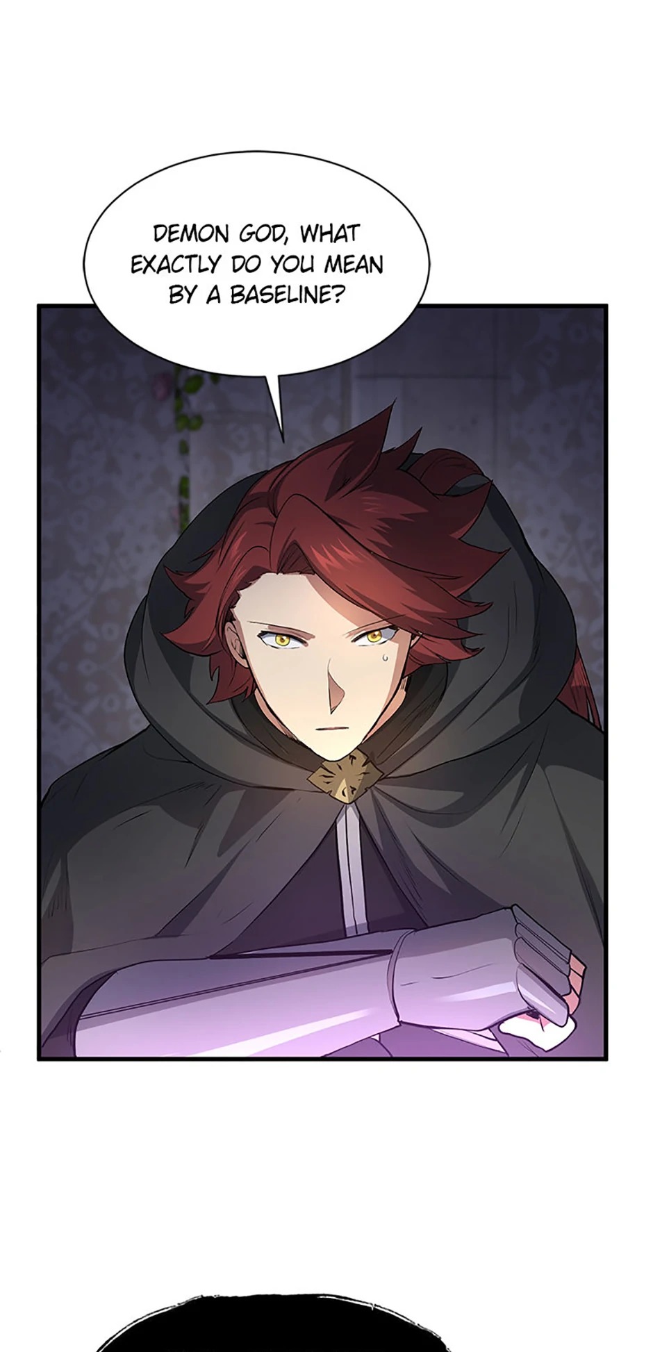 Read Skill Master Levels Up Manga Online