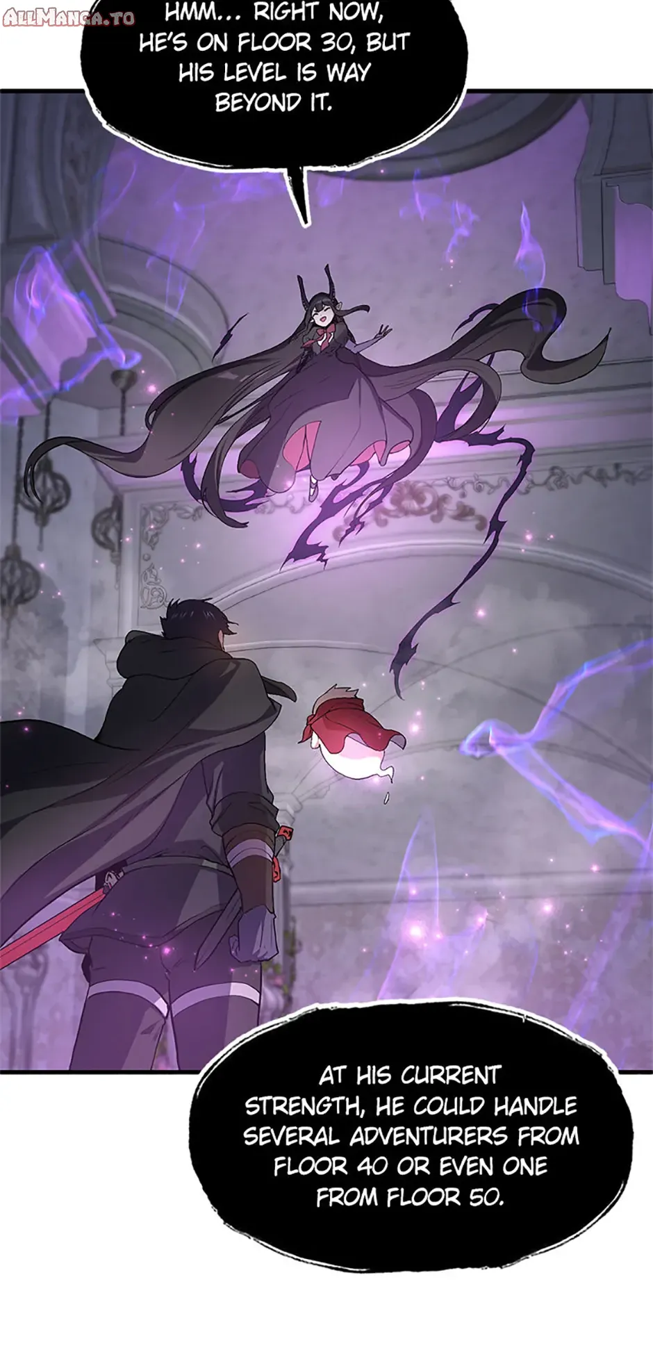 Read Skill Master Levels Up Manga Online