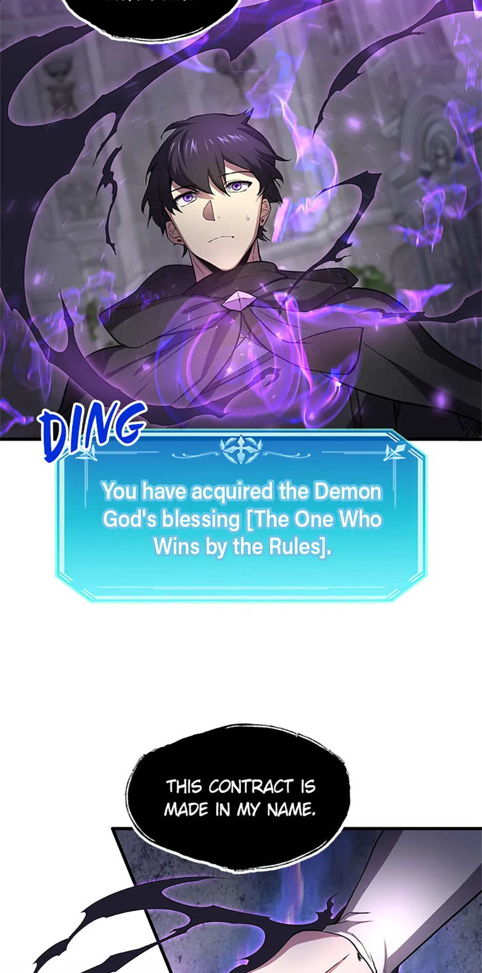 Read Skill Master Levels Up Manga Online