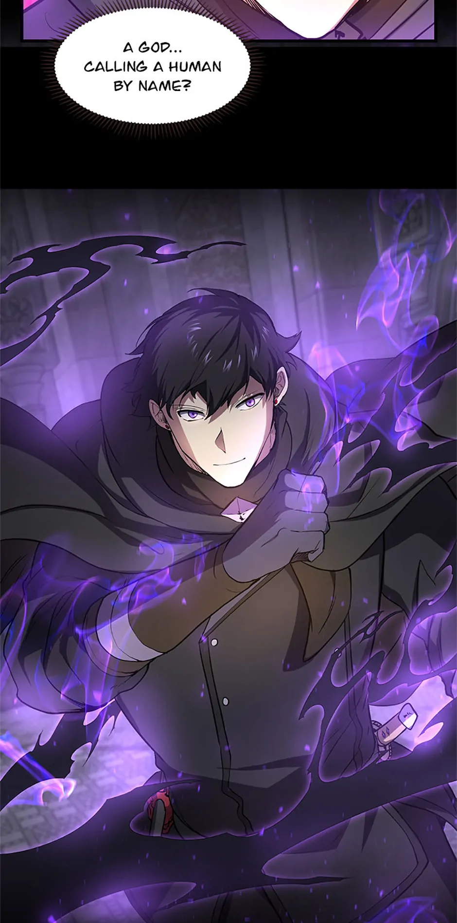 Read Skill Master Levels Up Manga Online