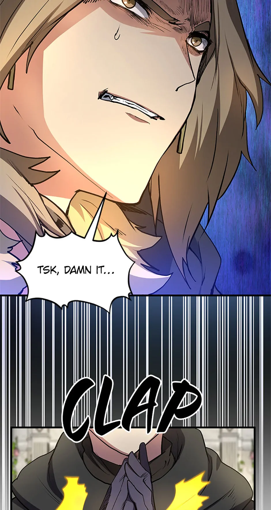 Read Skill Master Levels Up Manga Online