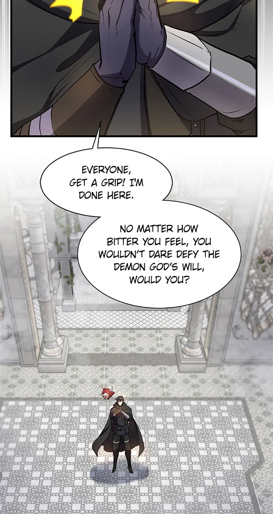 Read Skill Master Levels Up Manga Online