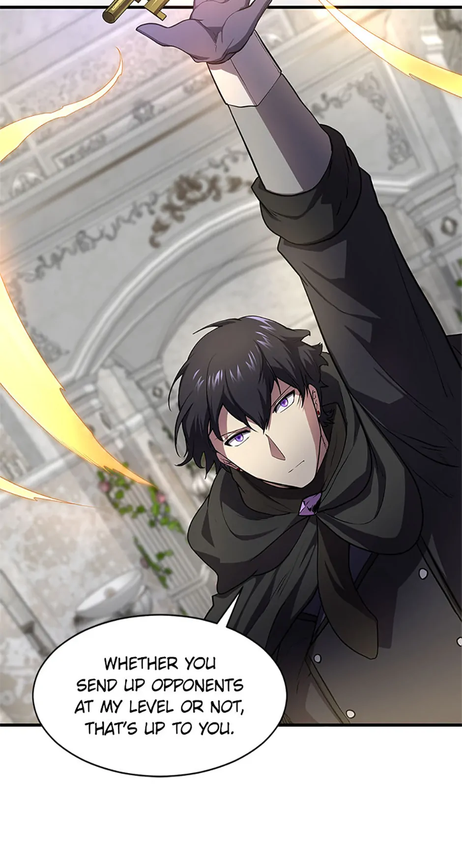 Read Skill Master Levels Up Manga Online