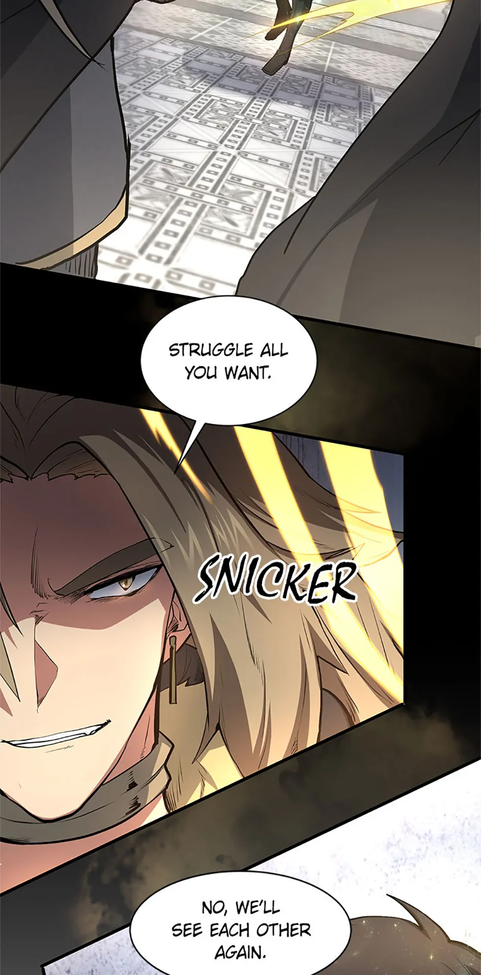 Read Skill Master Levels Up Manga Online