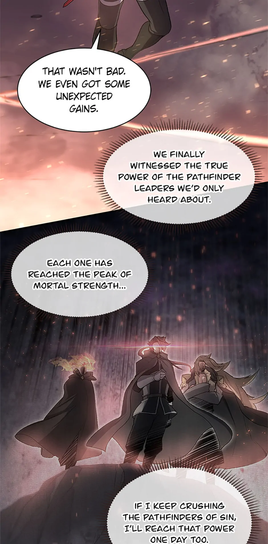Read Skill Master Levels Up Manga Online