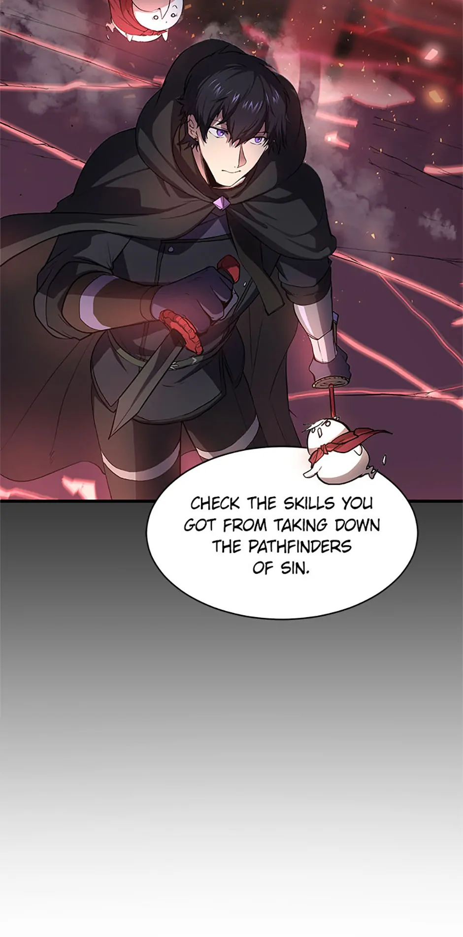 Read Skill Master Levels Up Manga Online