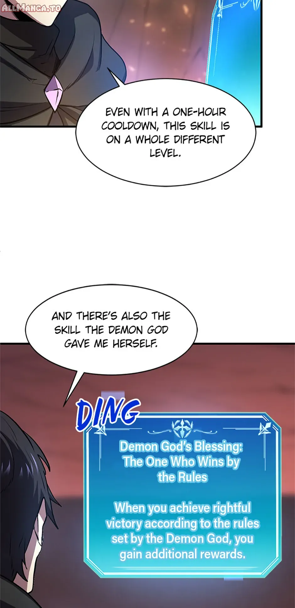 Read Skill Master Levels Up Manga Online