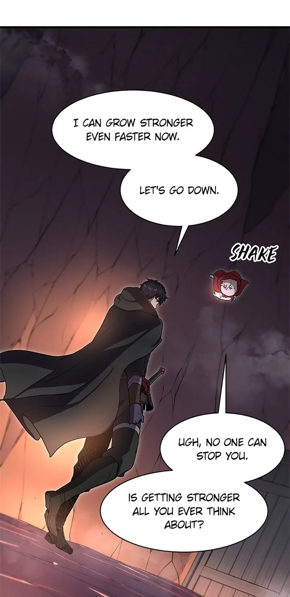 Read Skill Master Levels Up Manga Online