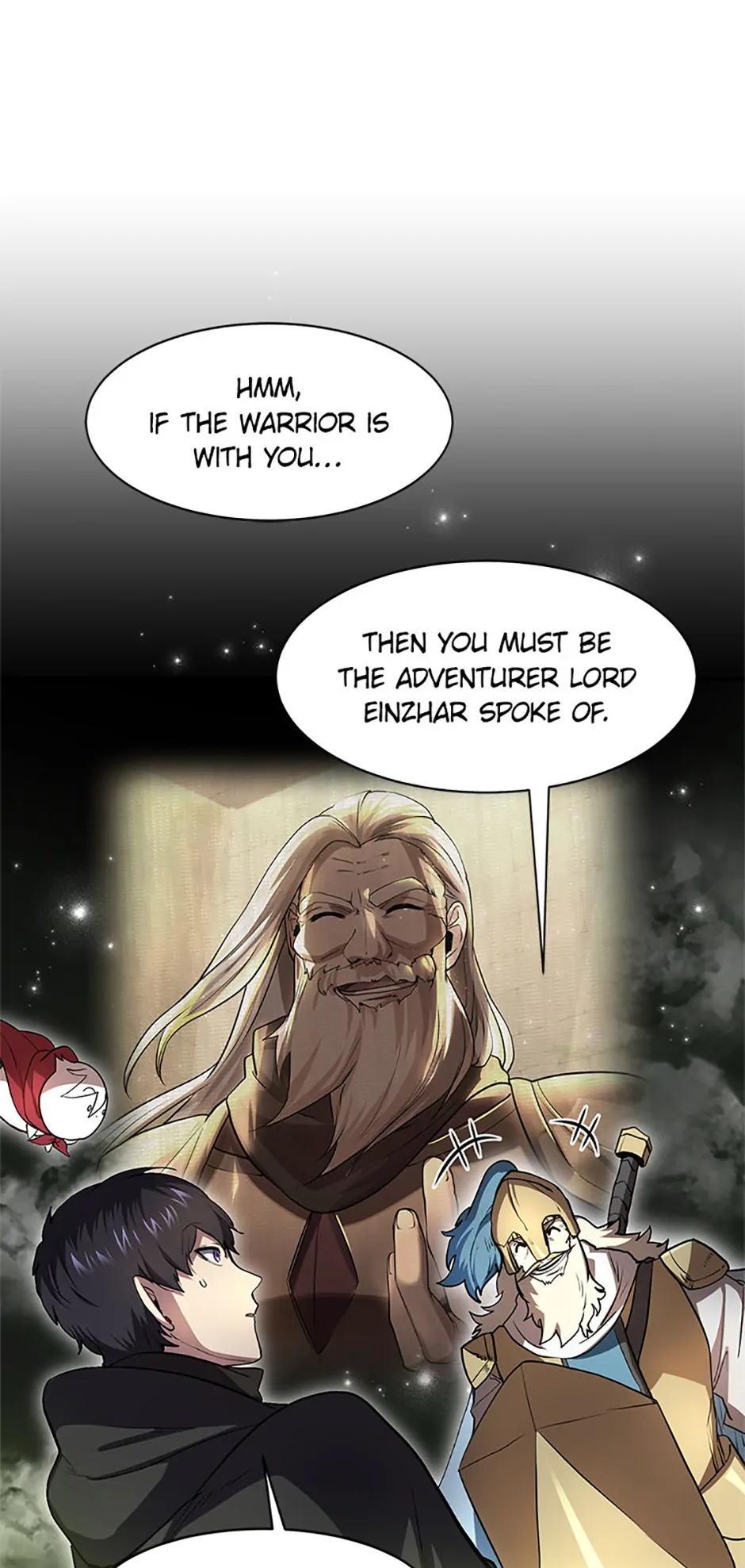 Read Skill Master Levels Up Manga Online