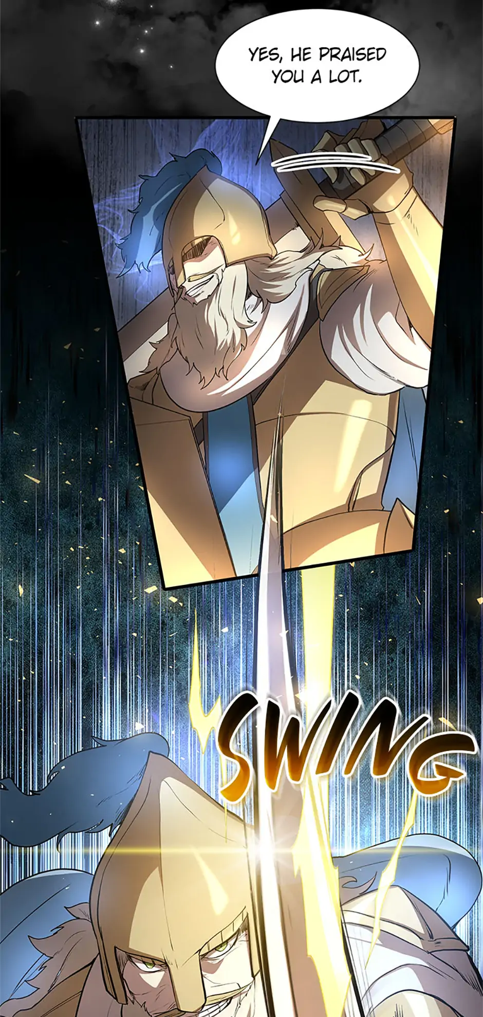 Read Skill Master Levels Up Manga Online