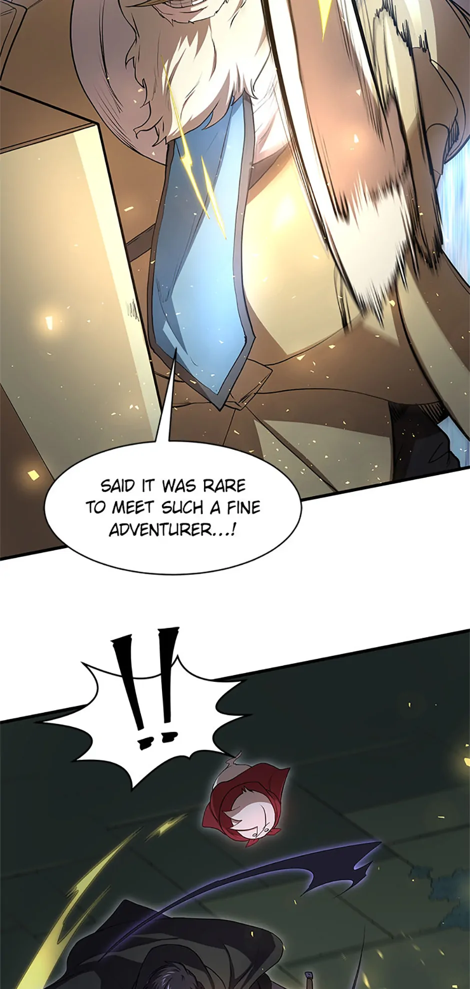 Read Skill Master Levels Up Manga Online