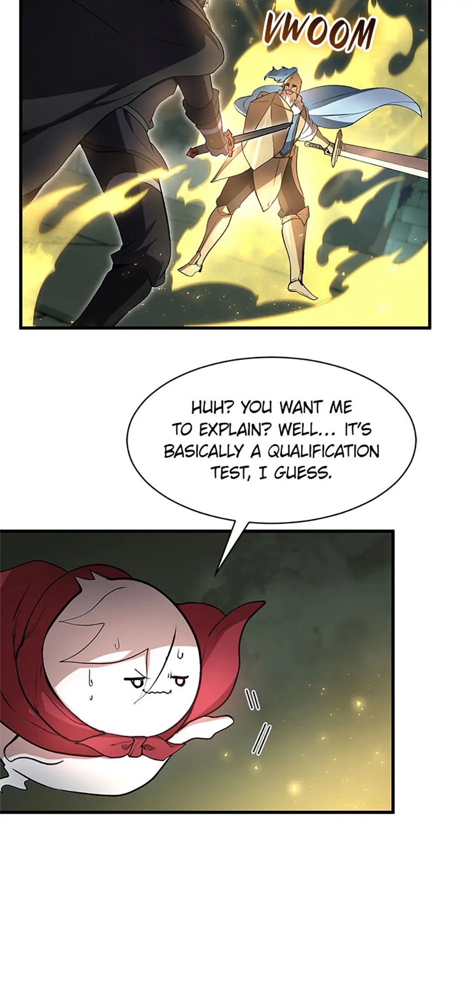 Read Skill Master Levels Up Manga Online