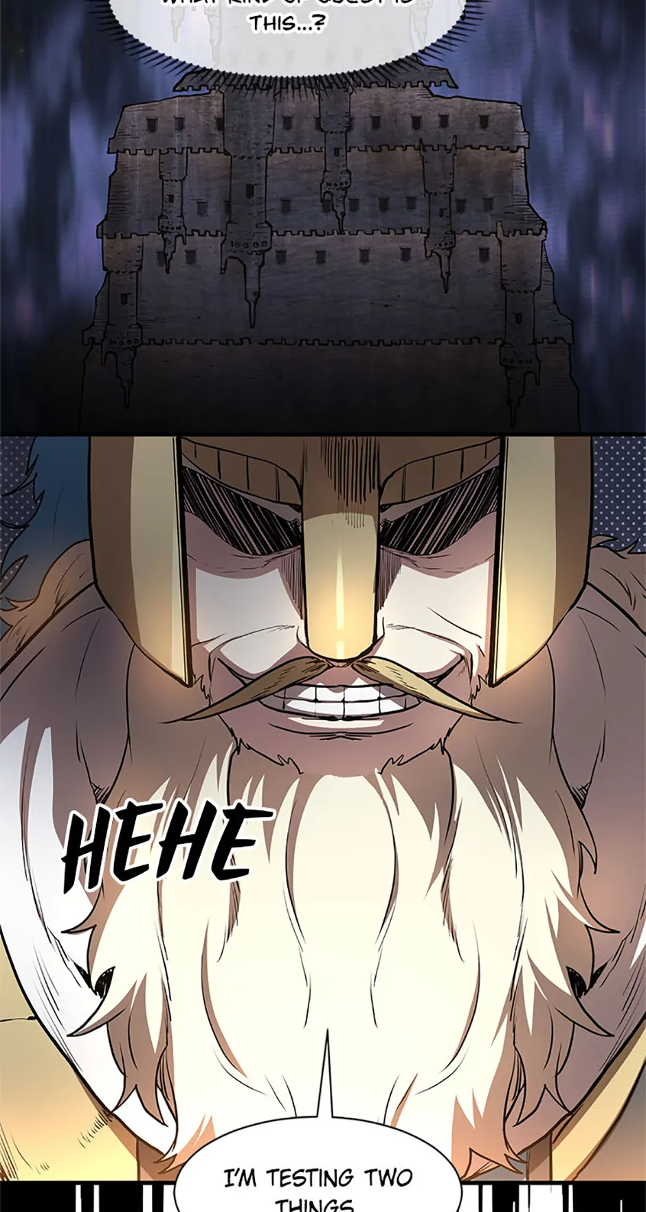 Read Skill Master Levels Up Manga Online