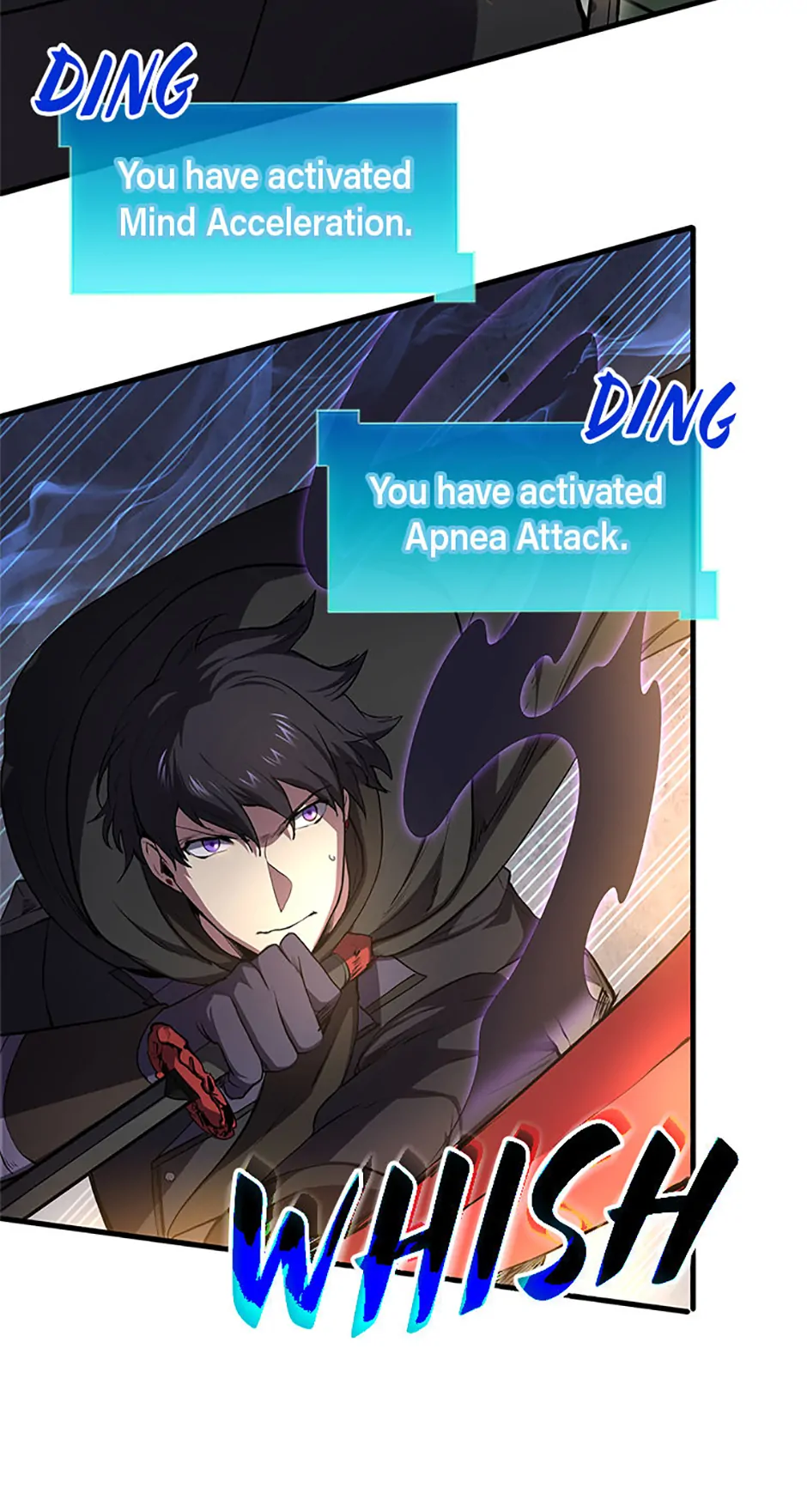 Read Skill Master Levels Up Manga Online