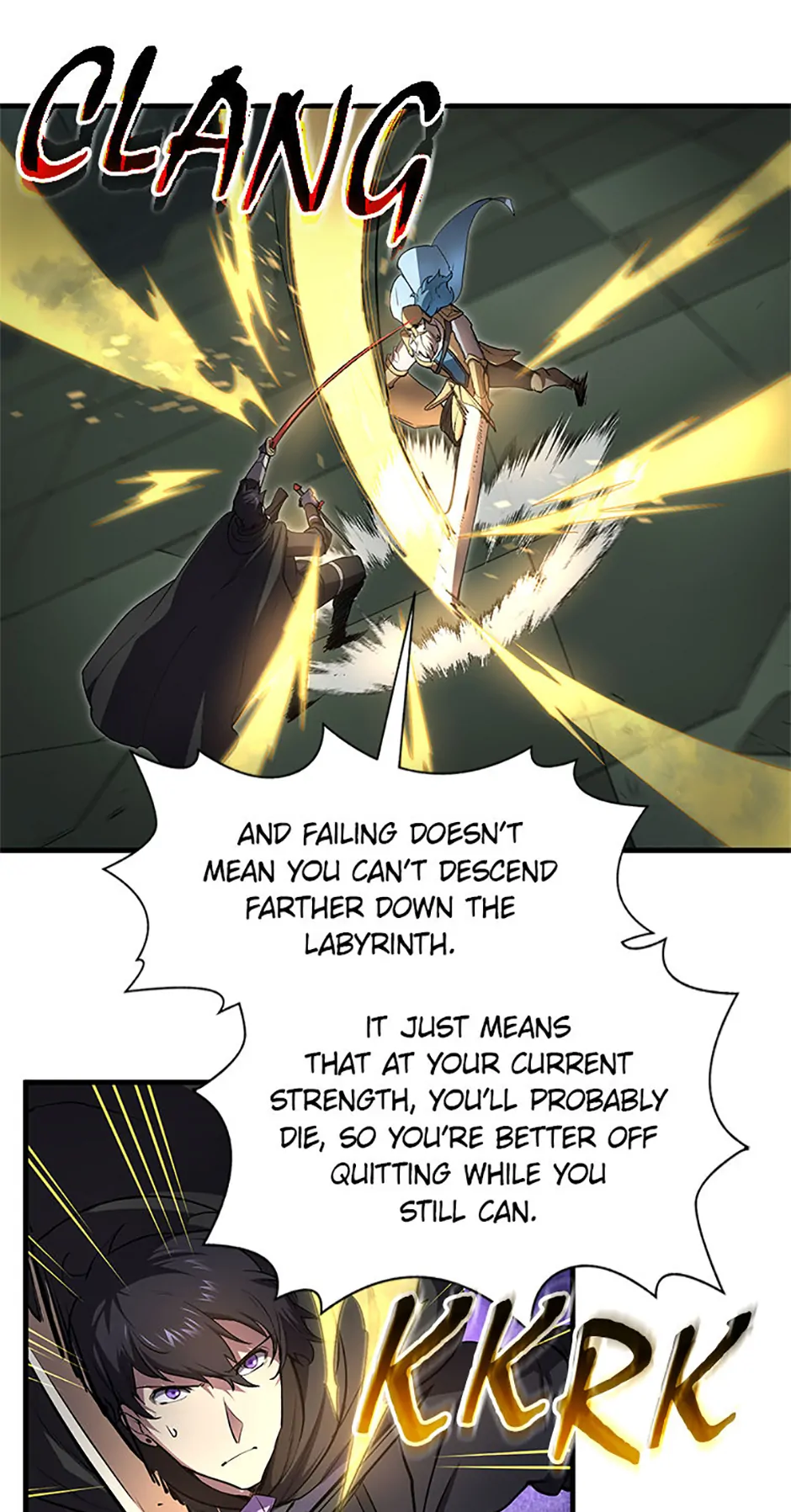 Read Skill Master Levels Up Manga Online