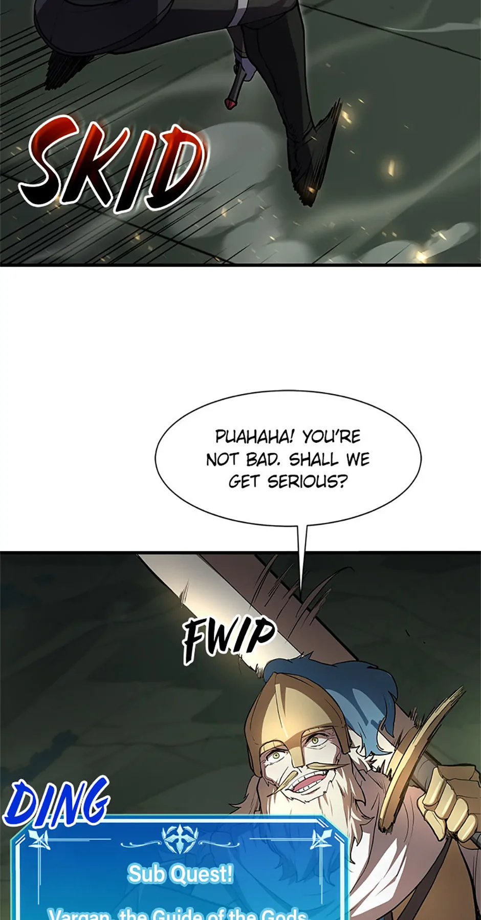 Read Skill Master Levels Up Manga Online