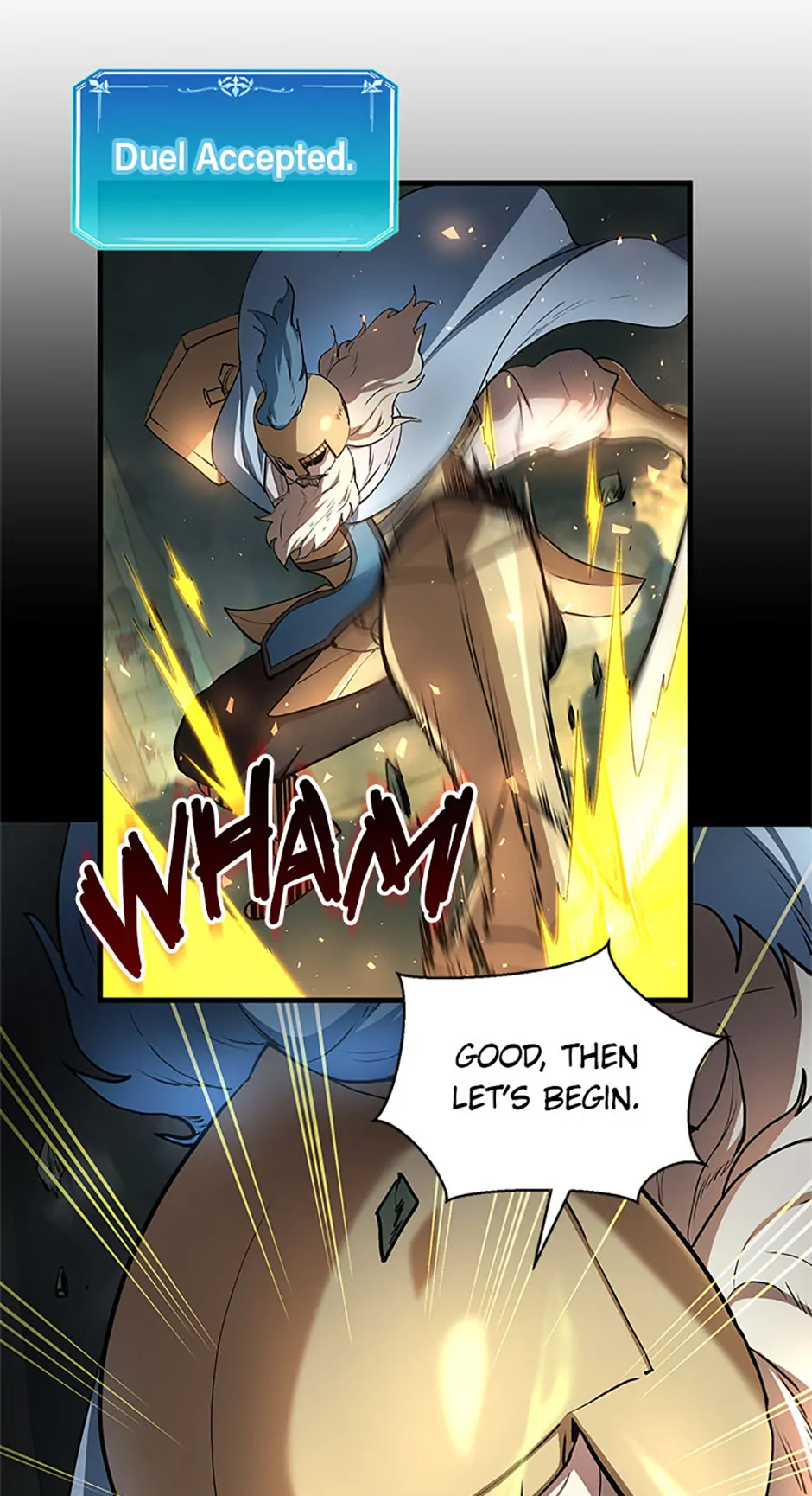 Read Skill Master Levels Up Manga Online