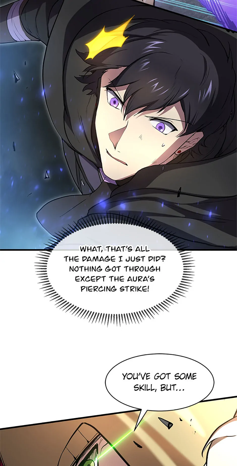 Read Skill Master Levels Up Manga Online