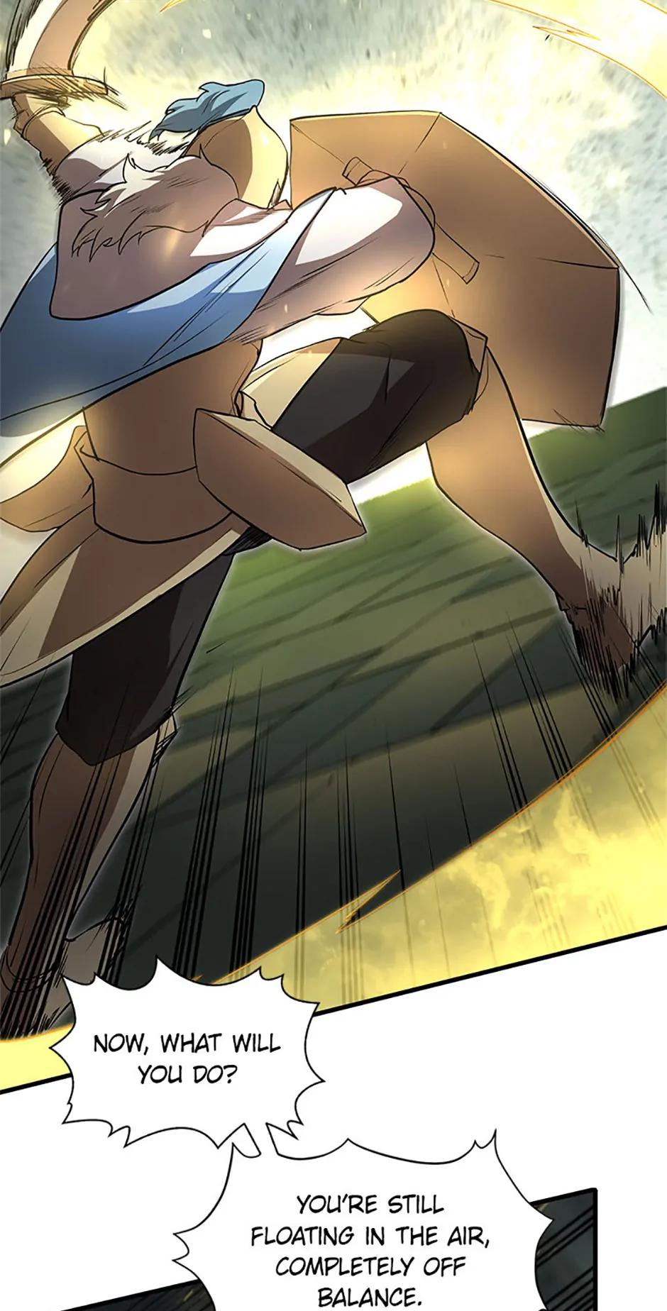 Read Skill Master Levels Up Manga Online