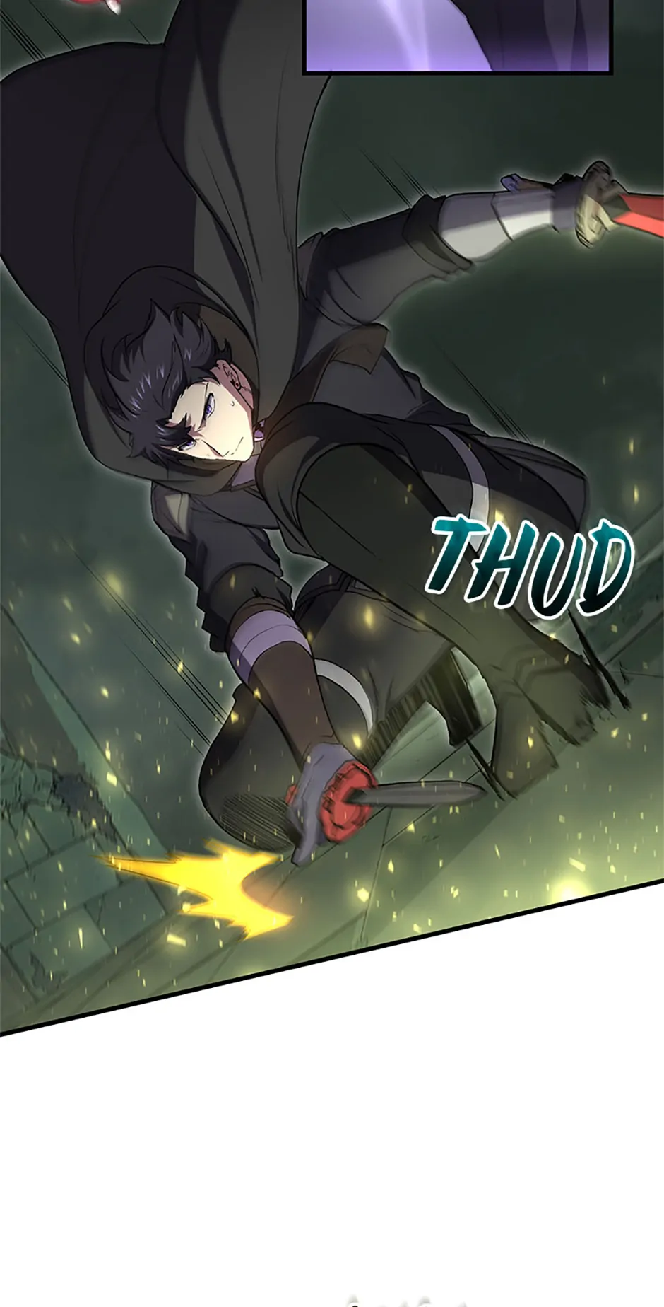 Read Skill Master Levels Up Manga Online