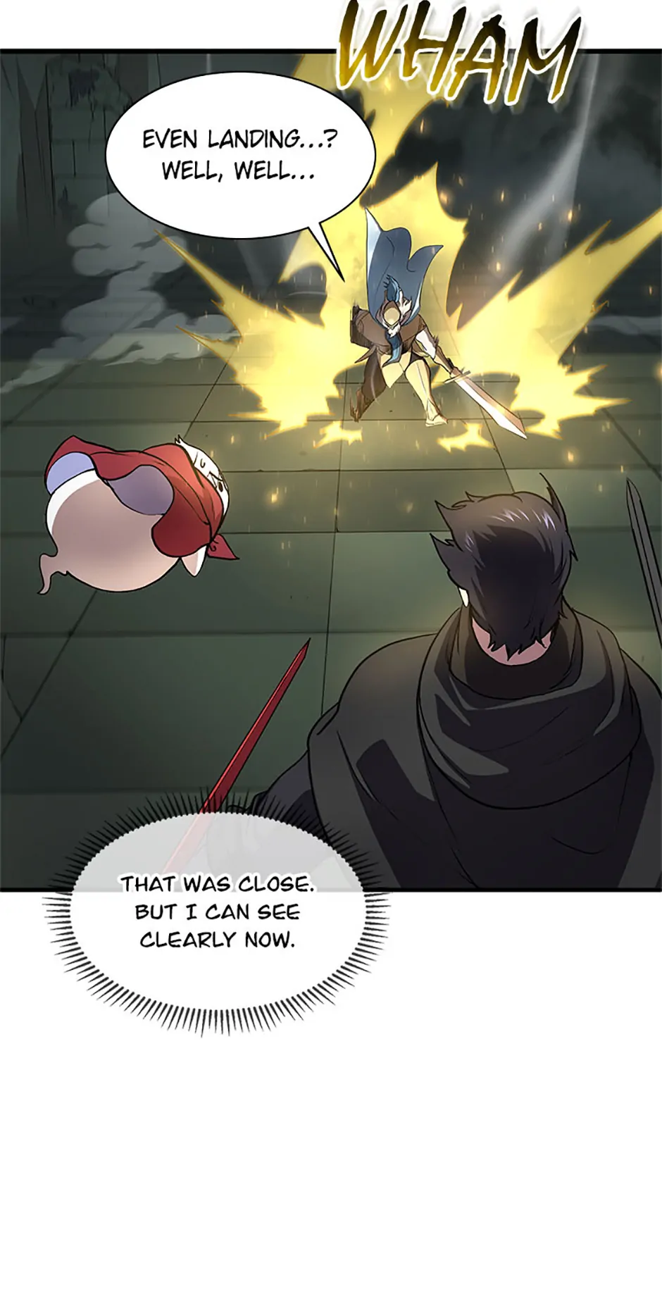 Read Skill Master Levels Up Manga Online