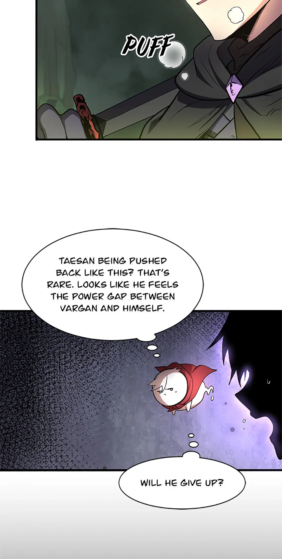 Read Skill Master Levels Up Manga Online